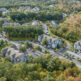 Find your perfect fit at Ellington Metro West a property with many trees